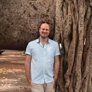 Meet your Posher, Brett